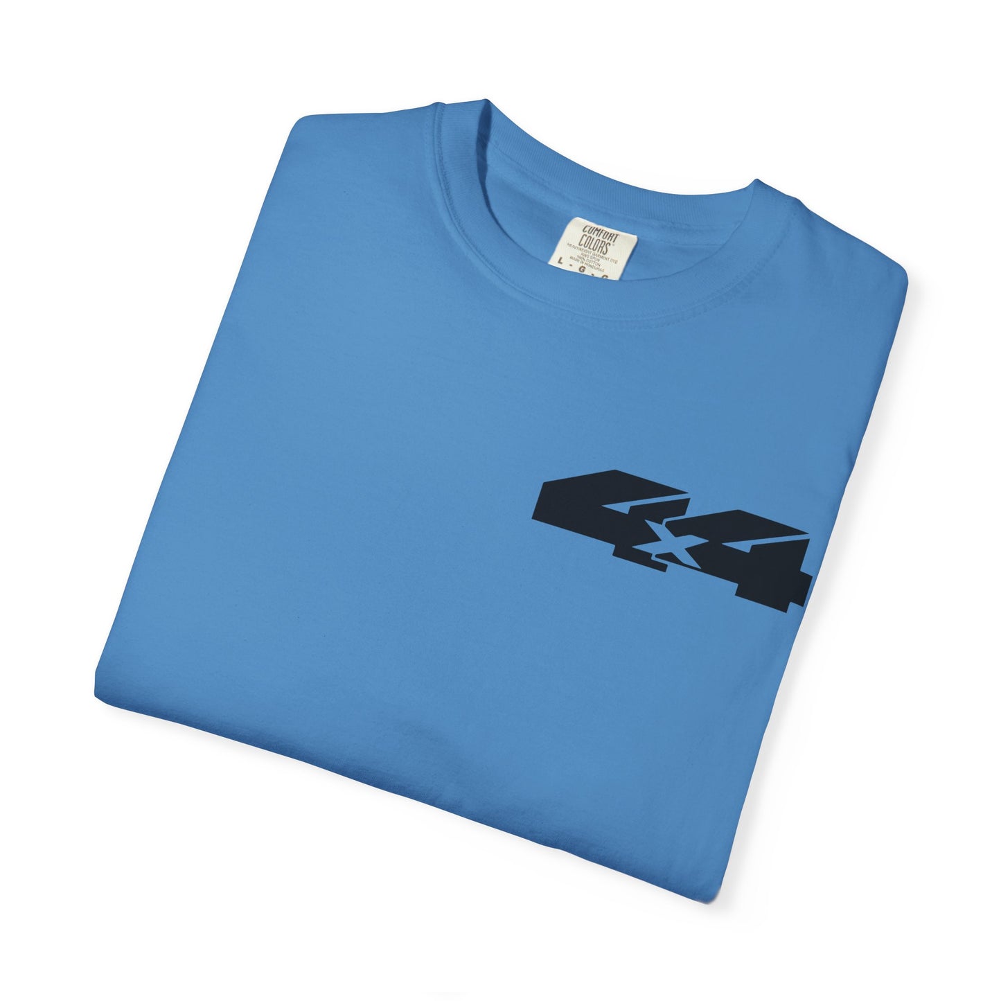 Offroad Adventure Tee, Unisex T-Shirt for Outdoor Lovers, Camping Gift, Casual Graphic Tee for Him/Her, Perfect for Road Trips, Summer Fun