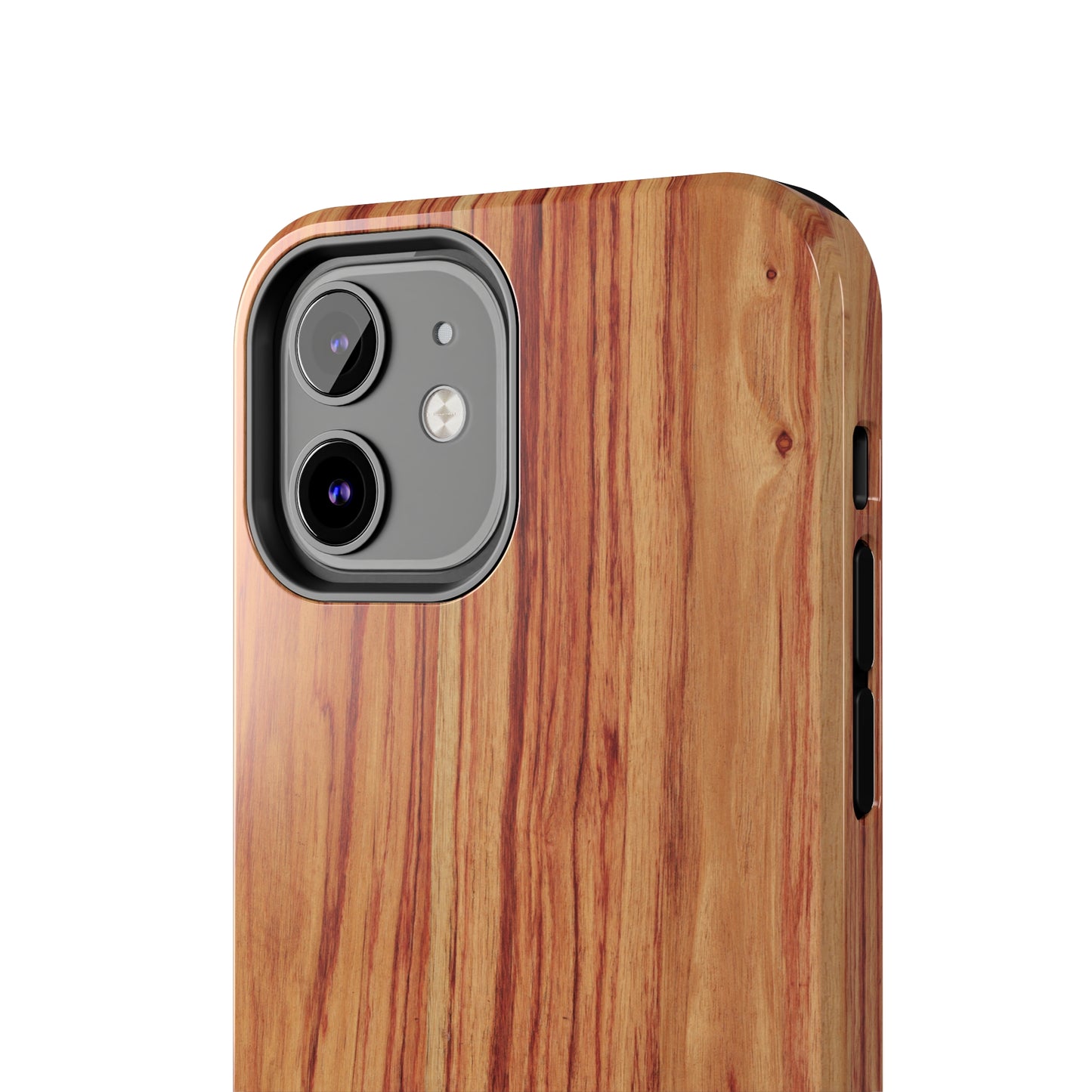 Hardwood Tough Phone Cases
