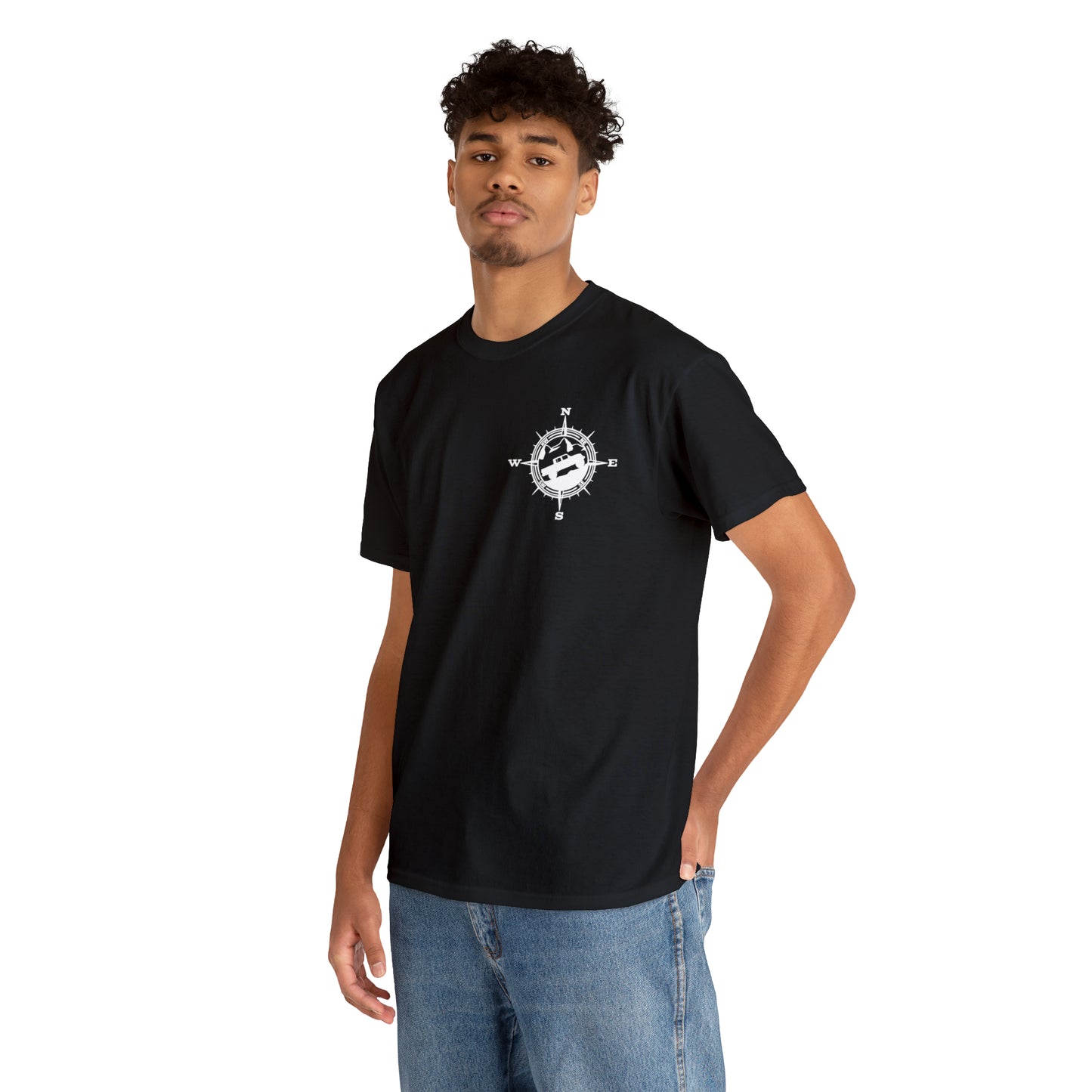 Gladiator Outdoor Adventure T-Shirt