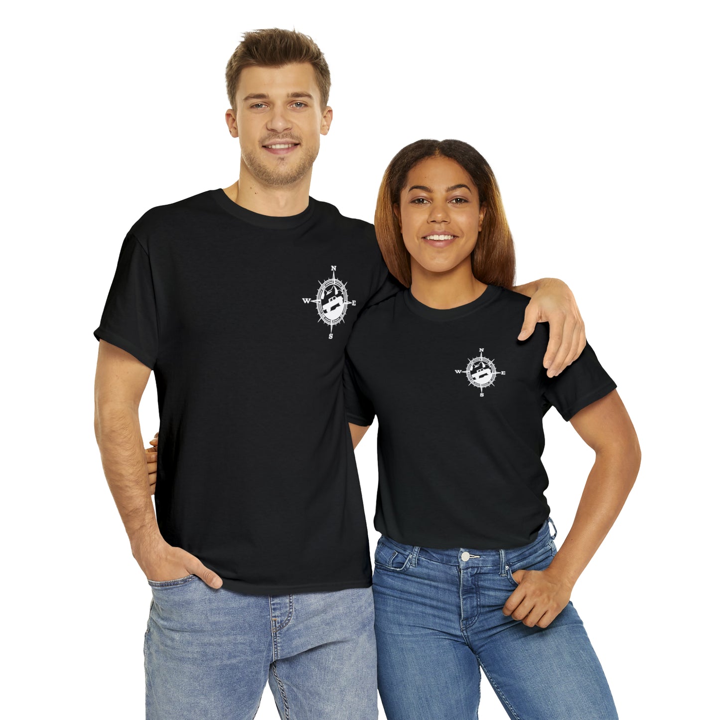 Gladiator Outdoor Adventure T-Shirt