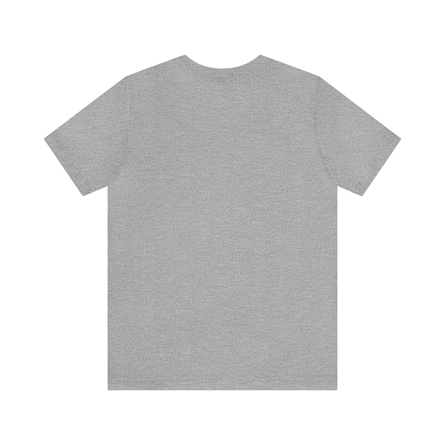 Eat Sleep Camp Repeat Short Sleeve Tee