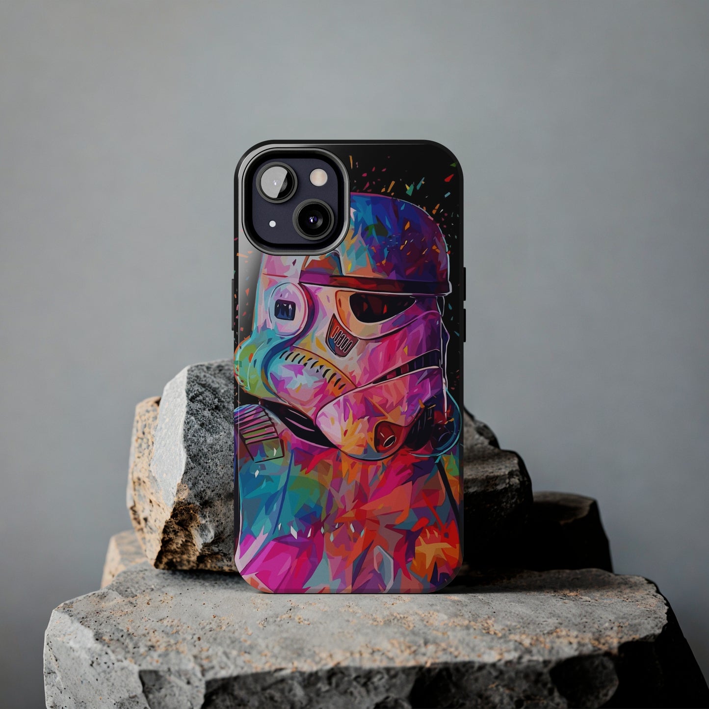 Stormtrooper Tough Phone Cases