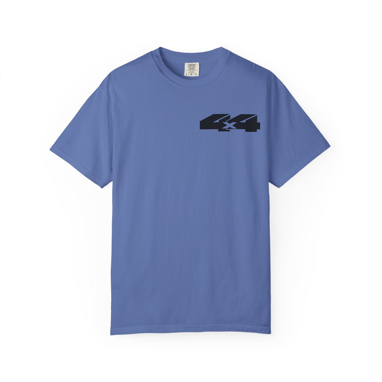 Offroad Adventure Tee, Unisex T-Shirt for Outdoor Lovers, Camping Gift, Casual Graphic Tee for Him/Her, Perfect for Road Trips, Summer Fun