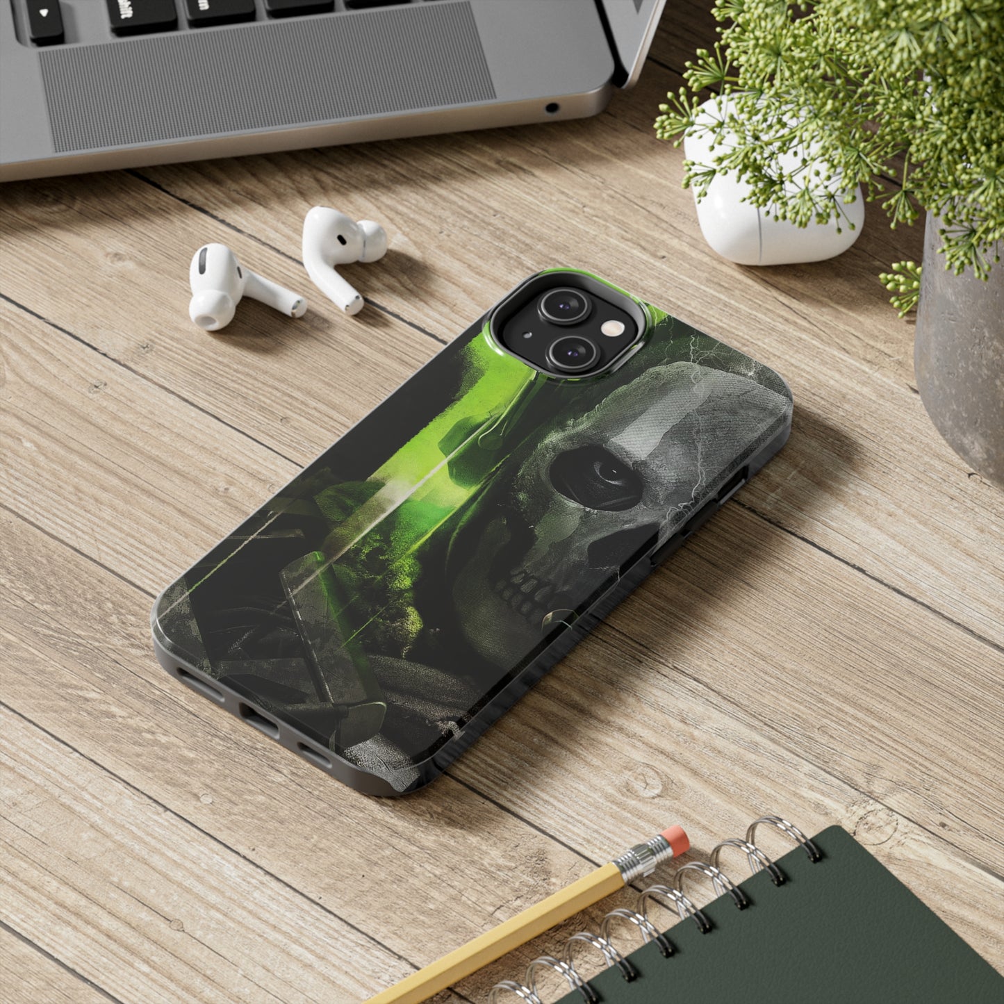Tough Phone Cases COD