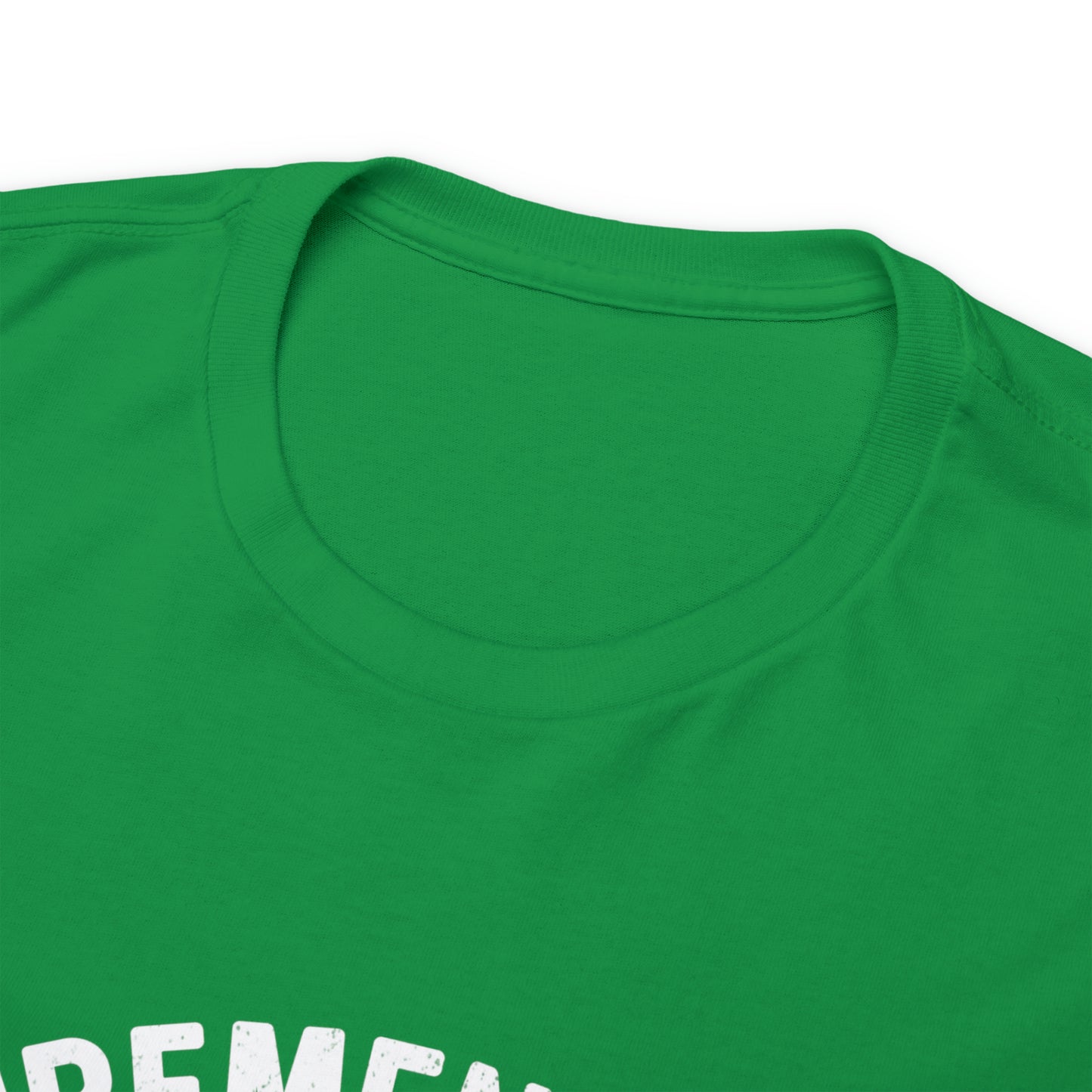 Retirement Plan Fishing Retro Tee Shirt