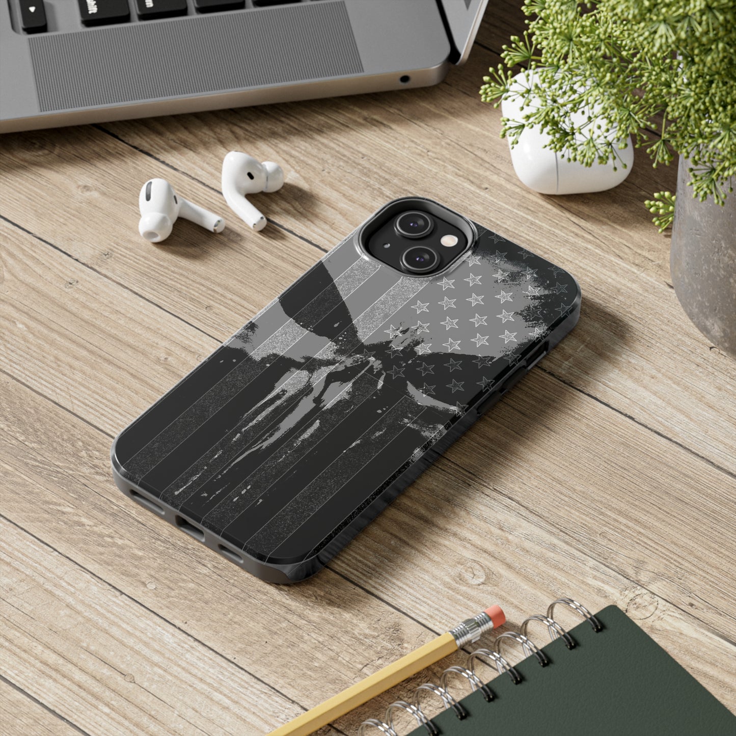 Punisher Tough Phone Cases