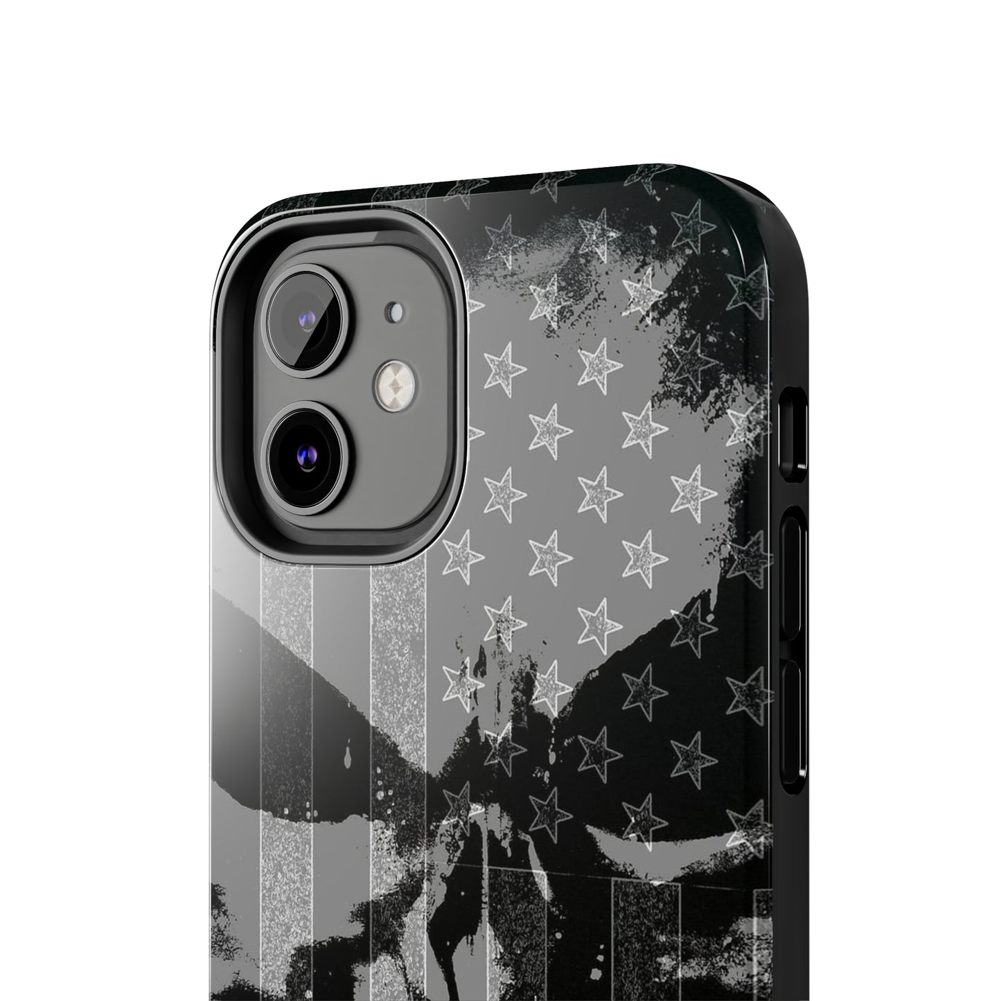 Punisher Tough Phone Cases