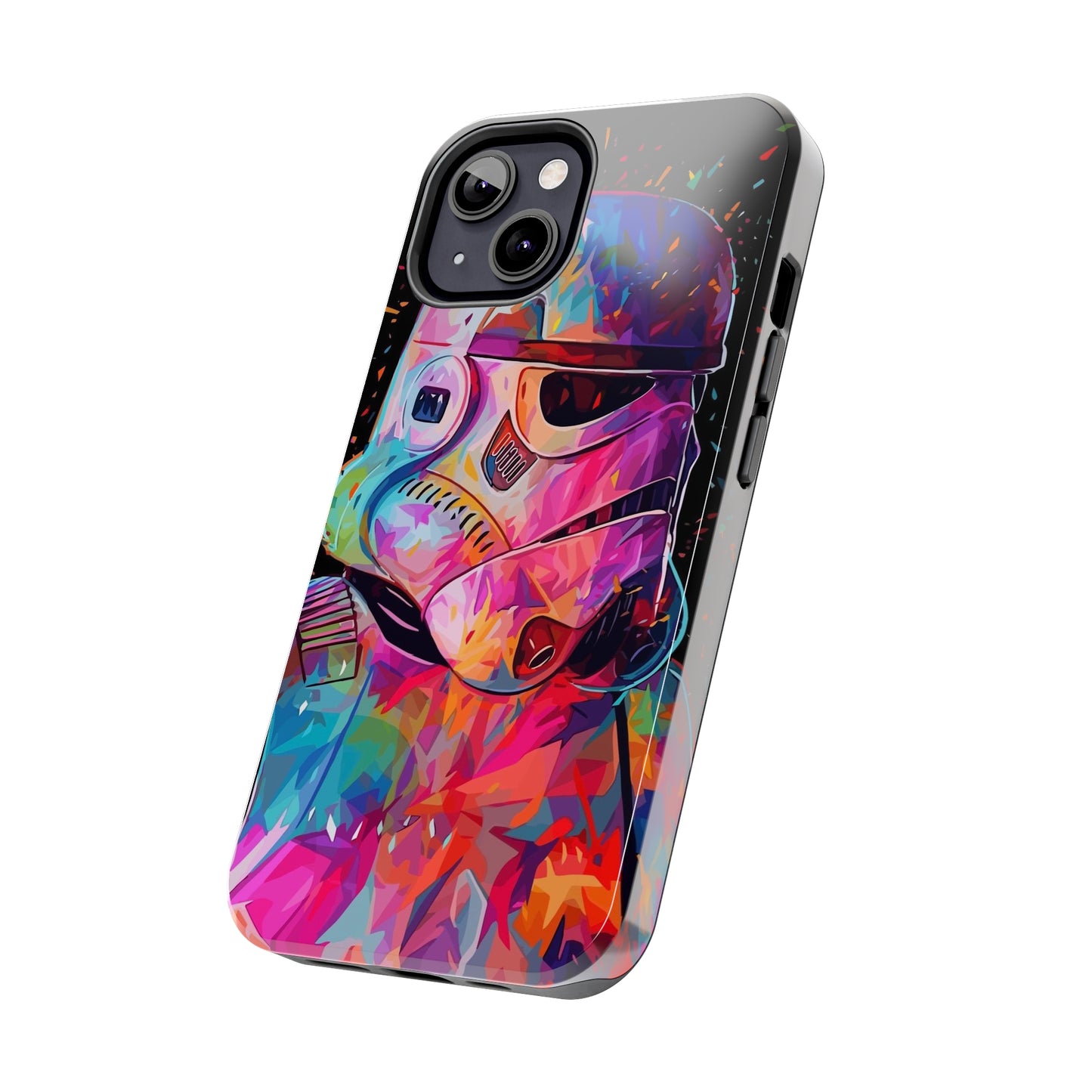 Stormtrooper Tough Phone Cases