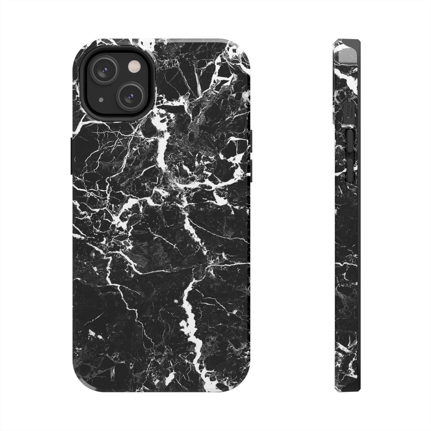 Marble Tough Phone Cases