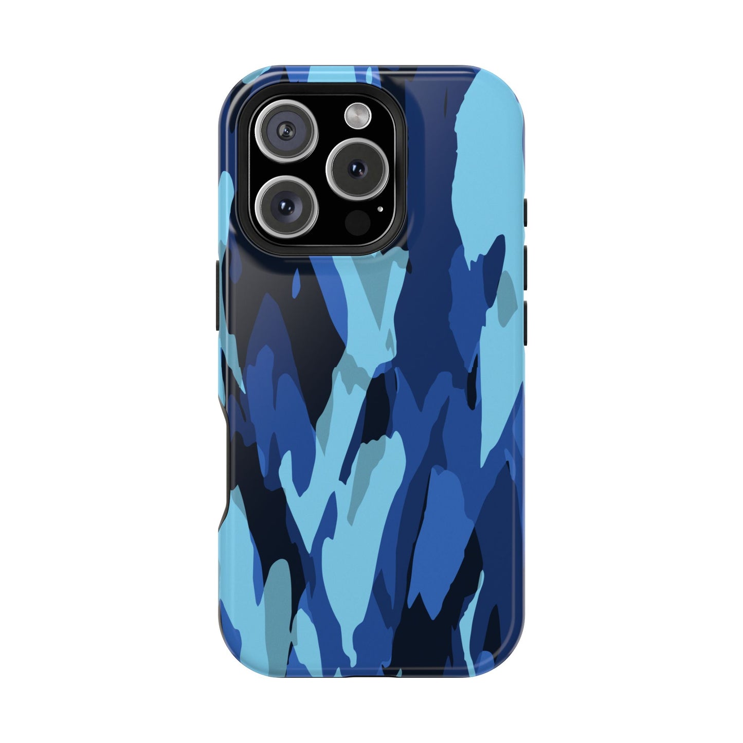 Magnetic Tough Cases