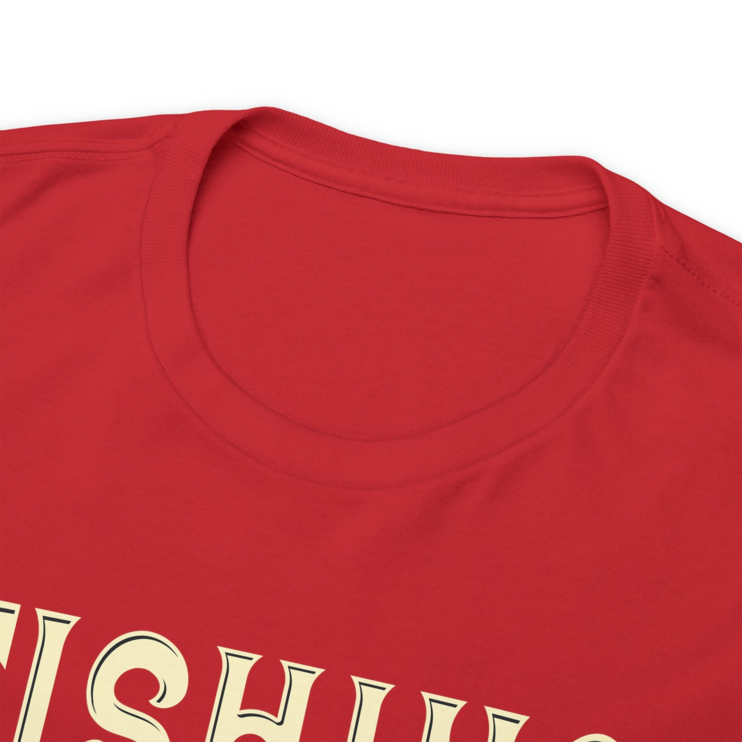 Fishing Is My Best Therapy T-Shirts
