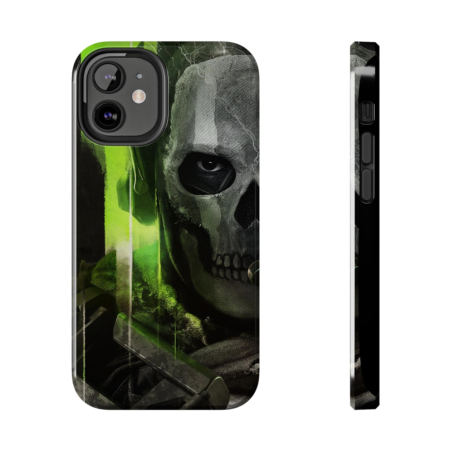 Tough Phone Cases COD