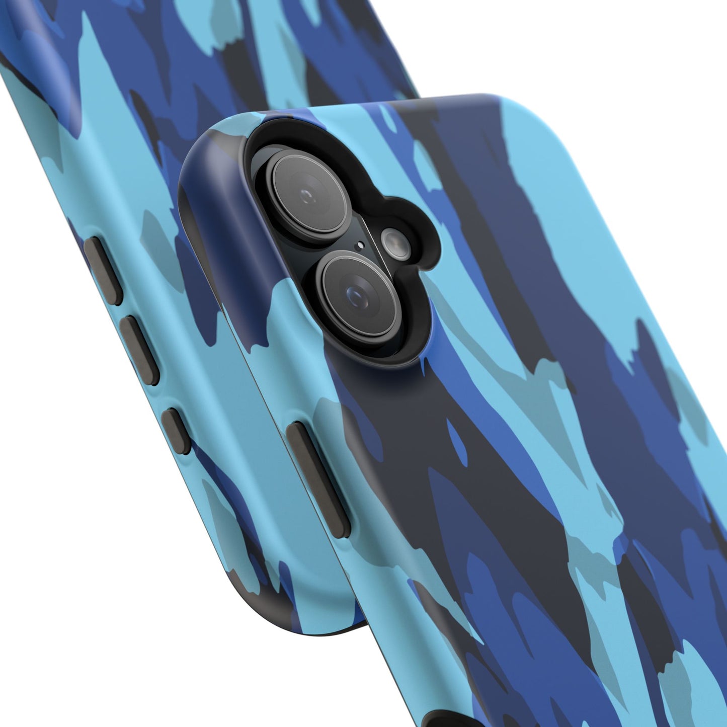 Magnetic Tough Cases