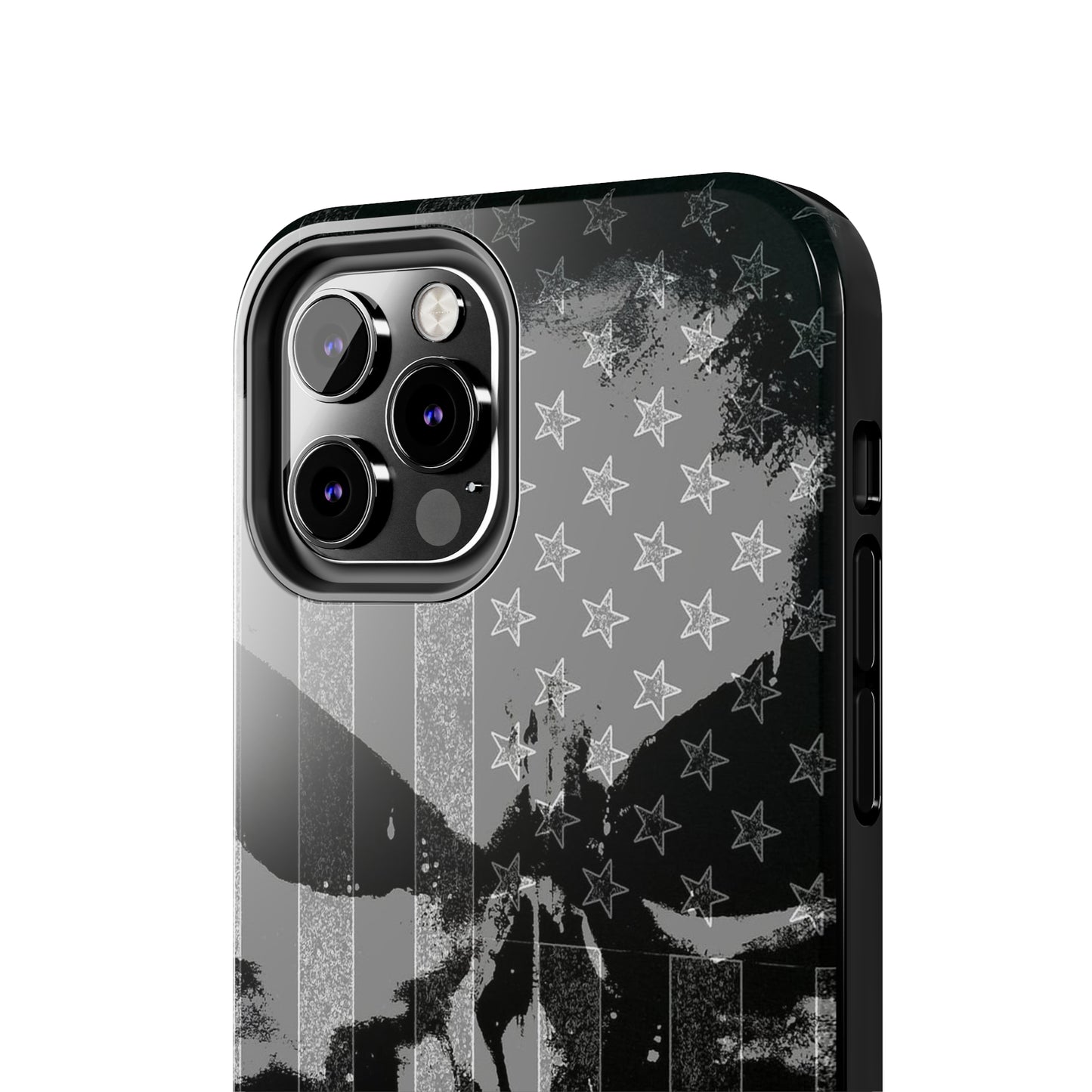 Punisher Tough Phone Cases