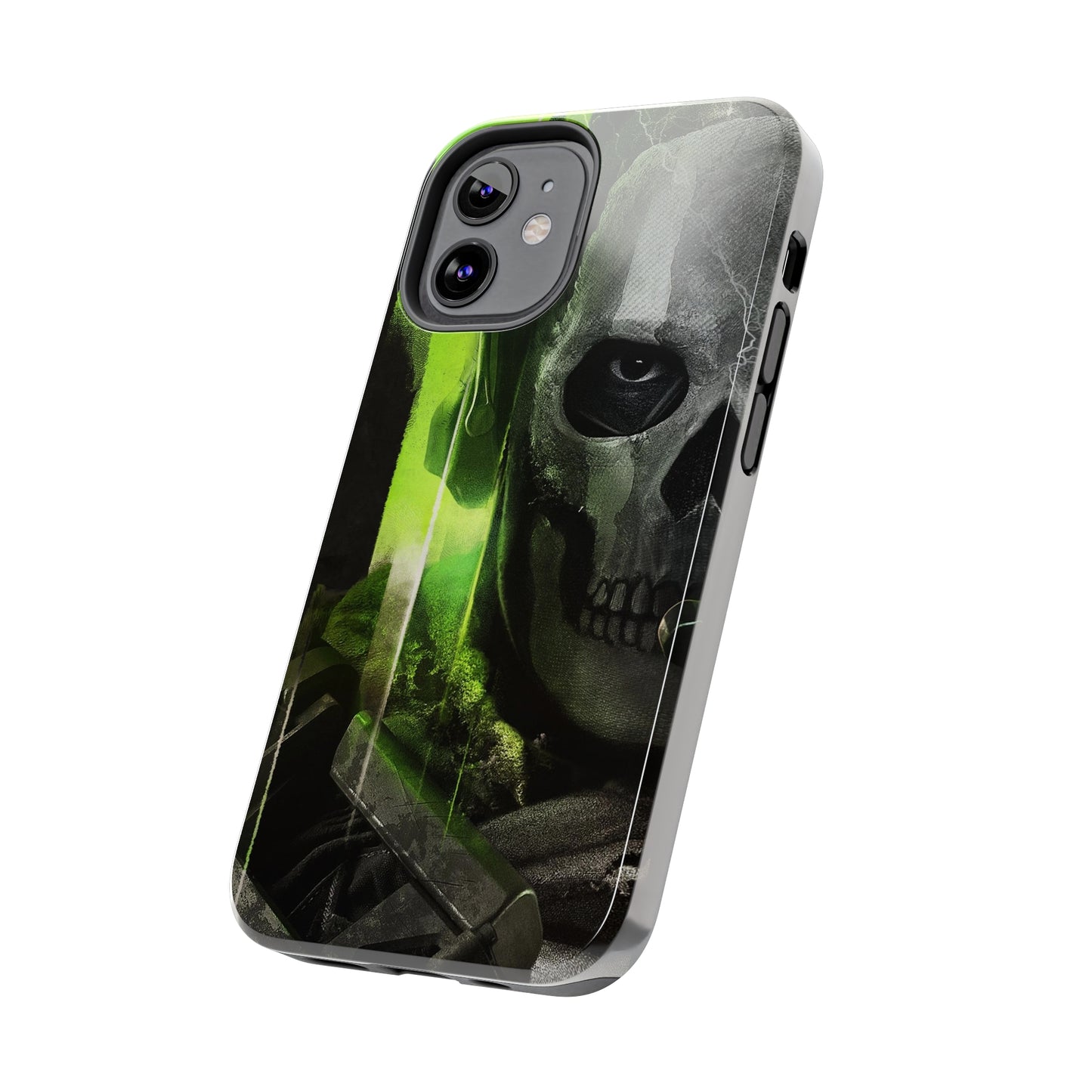Tough Phone Cases COD