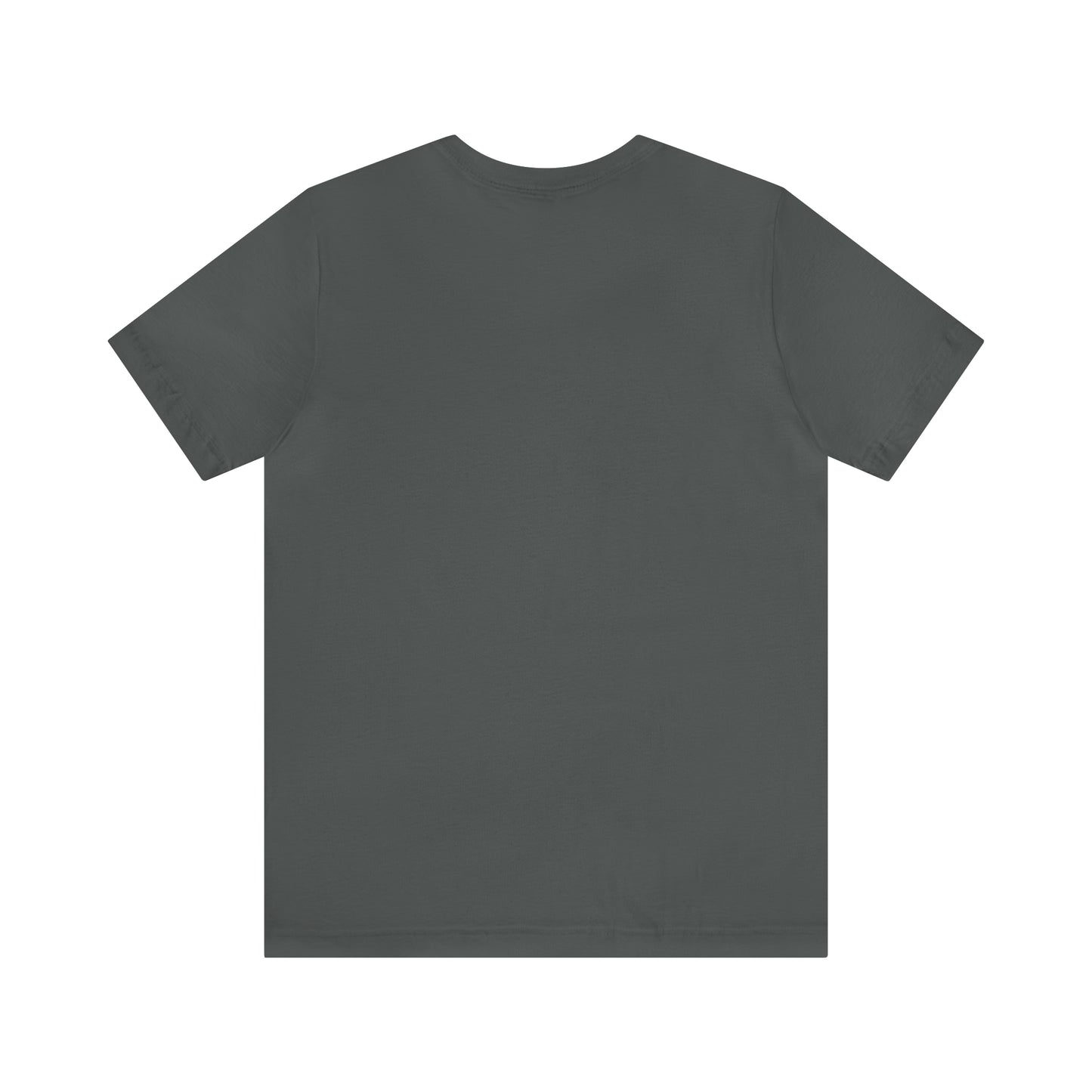 My Weekend Is All Booked Short Sleeve Tee