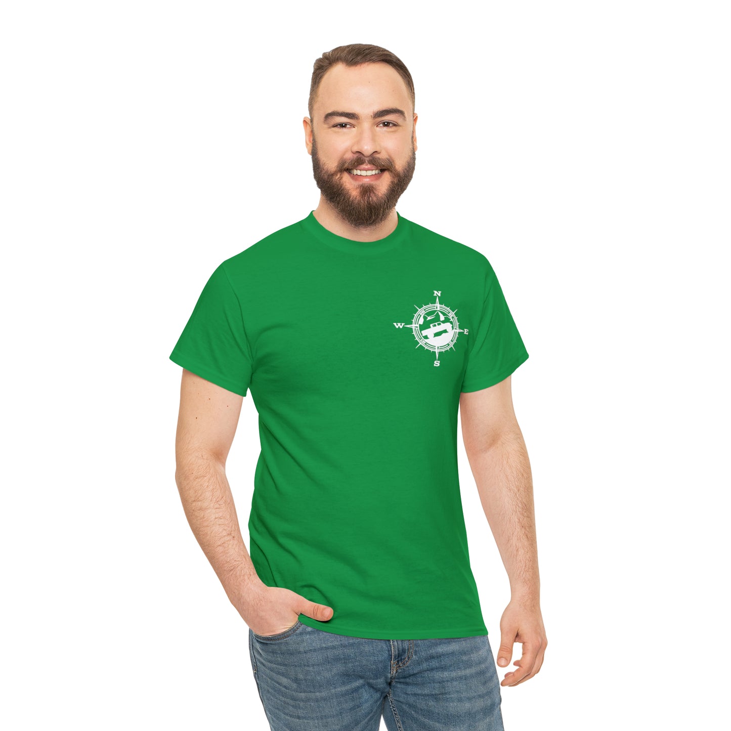 Gladiator Outdoor Adventure T-Shirt