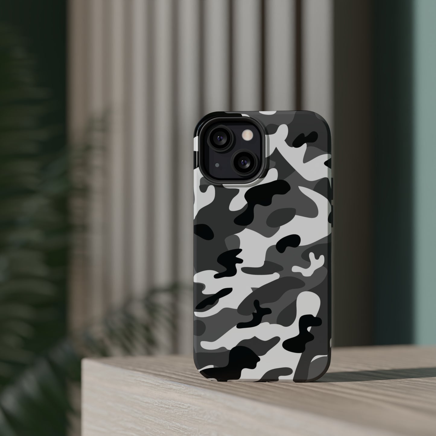MagSafe Tough Cases Camouflage