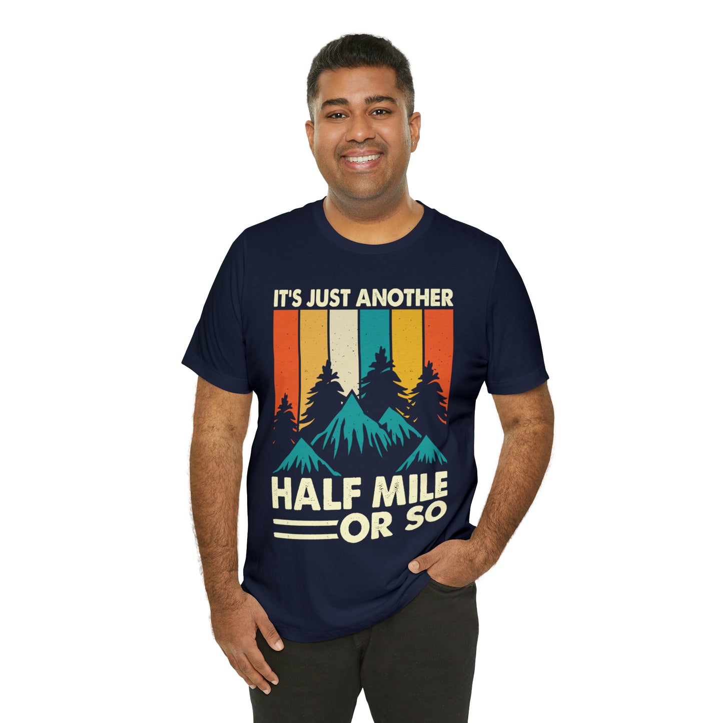 Outdoor Hiking Short Sleeve Tee