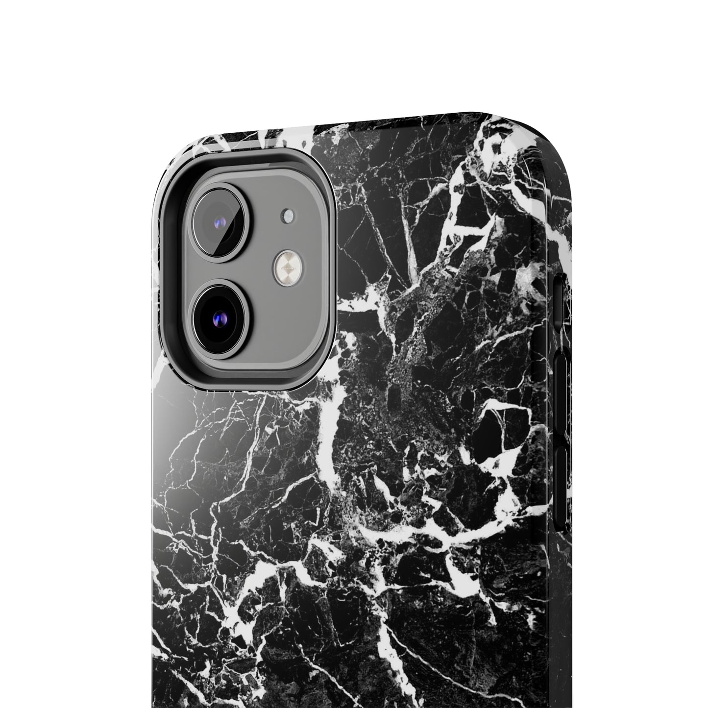 Marble Tough Phone Cases
