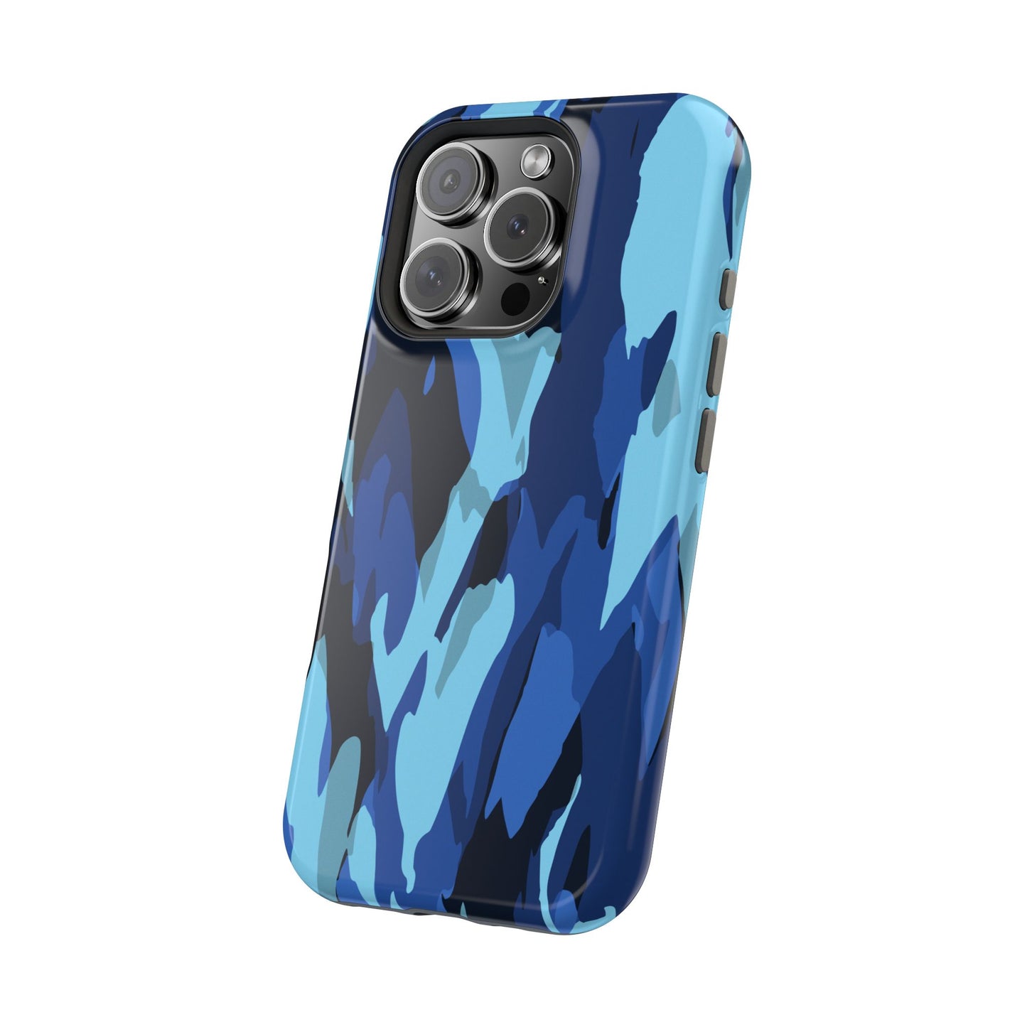 Magnetic Tough Cases