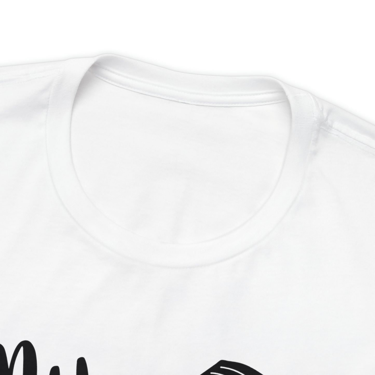My Weekend Is All Booked Short Sleeve Tee