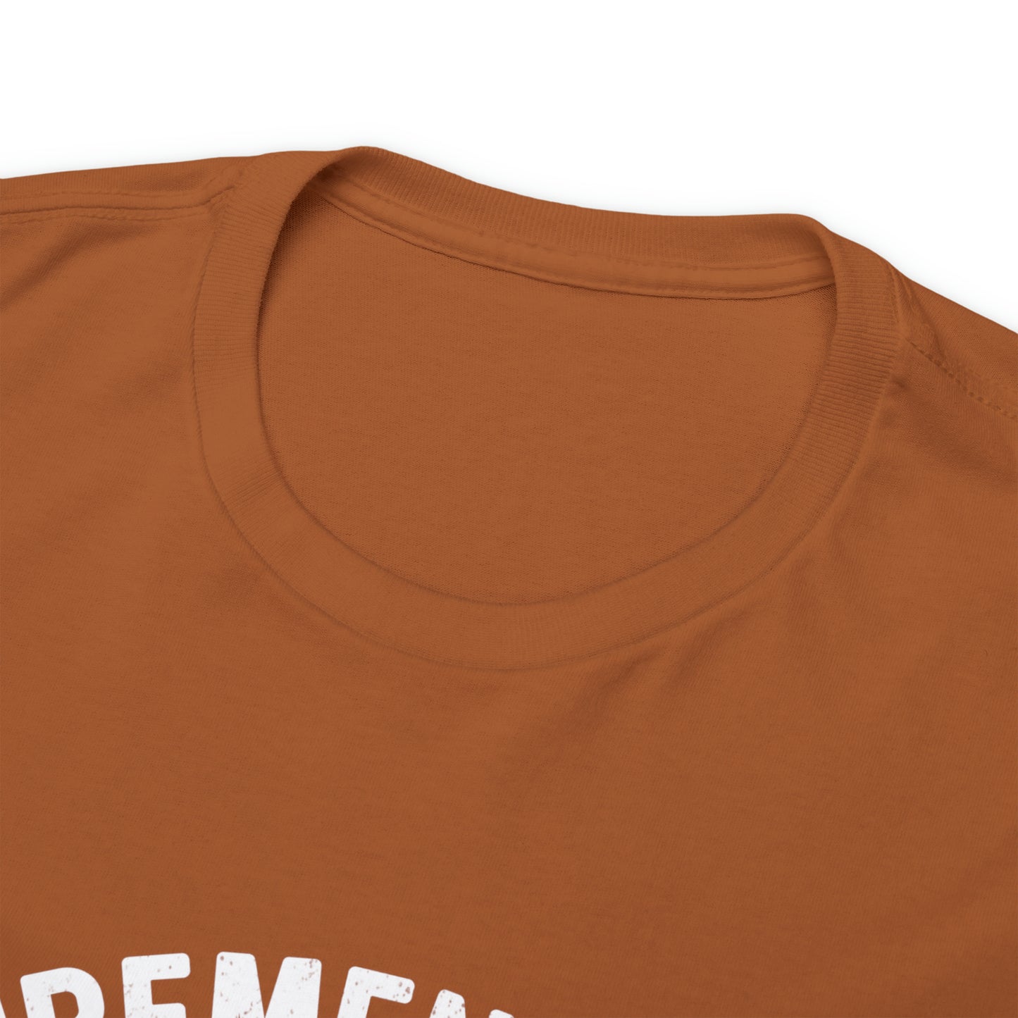 Retirement Plan Fishing Retro Tee Shirt