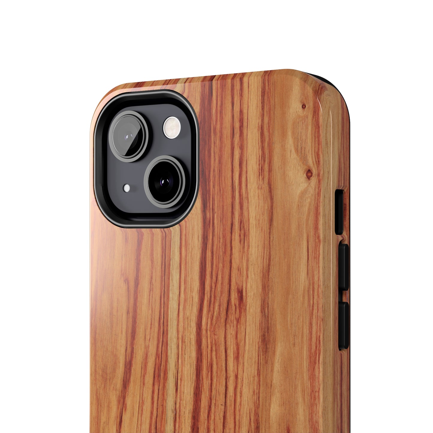 Hardwood Tough Phone Cases