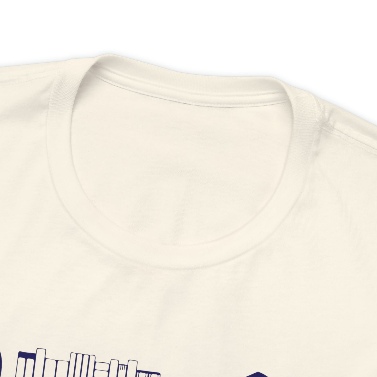 Reading Is My Super Power Short Sleeve Tee