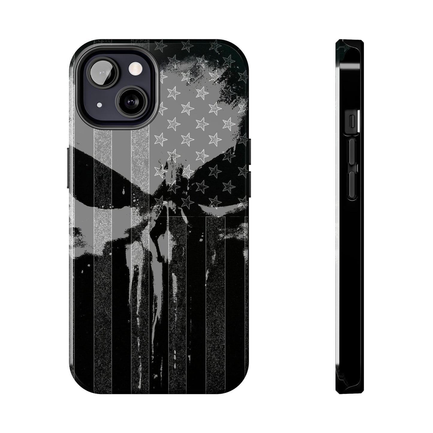 Punisher Tough Phone Cases