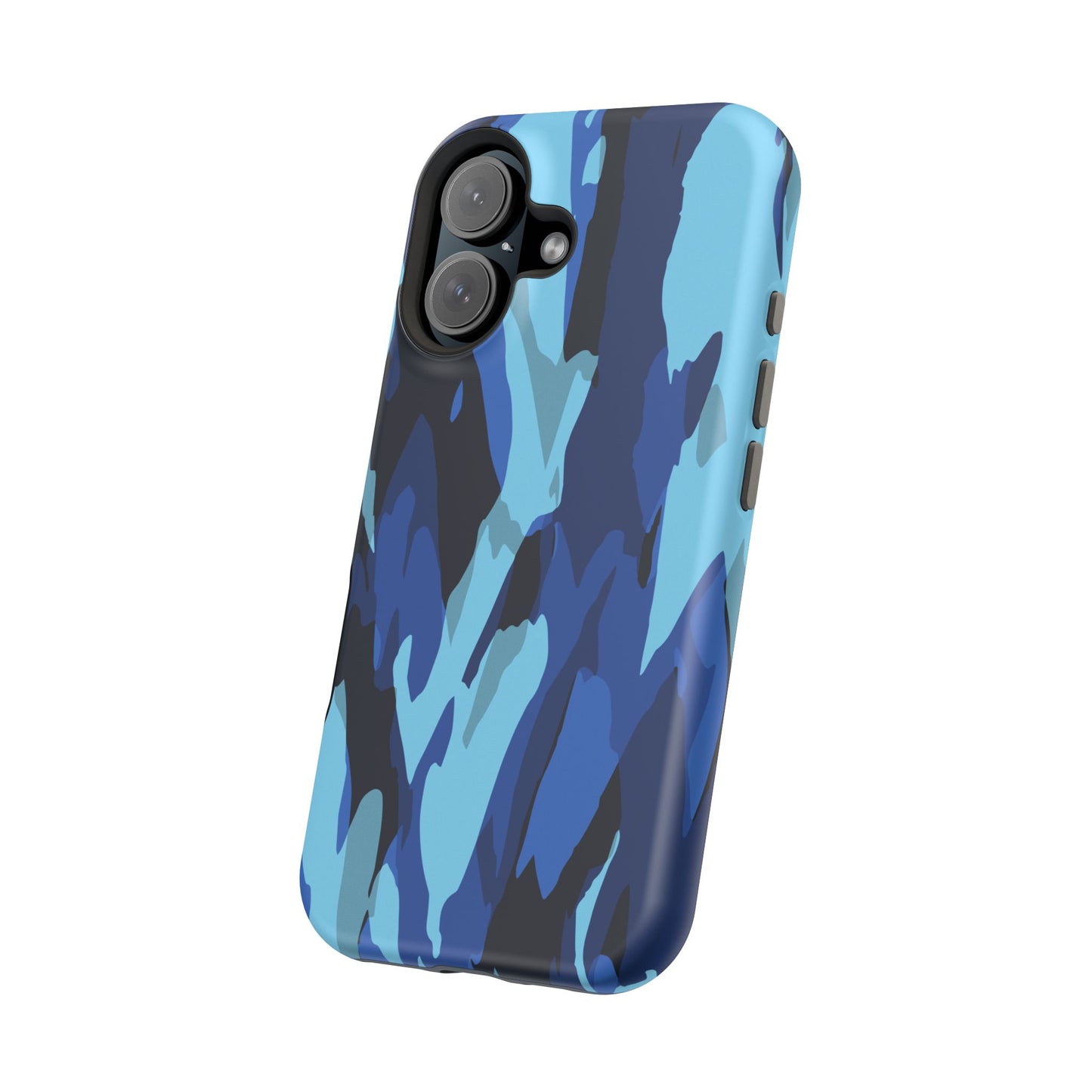 Magnetic Tough Cases