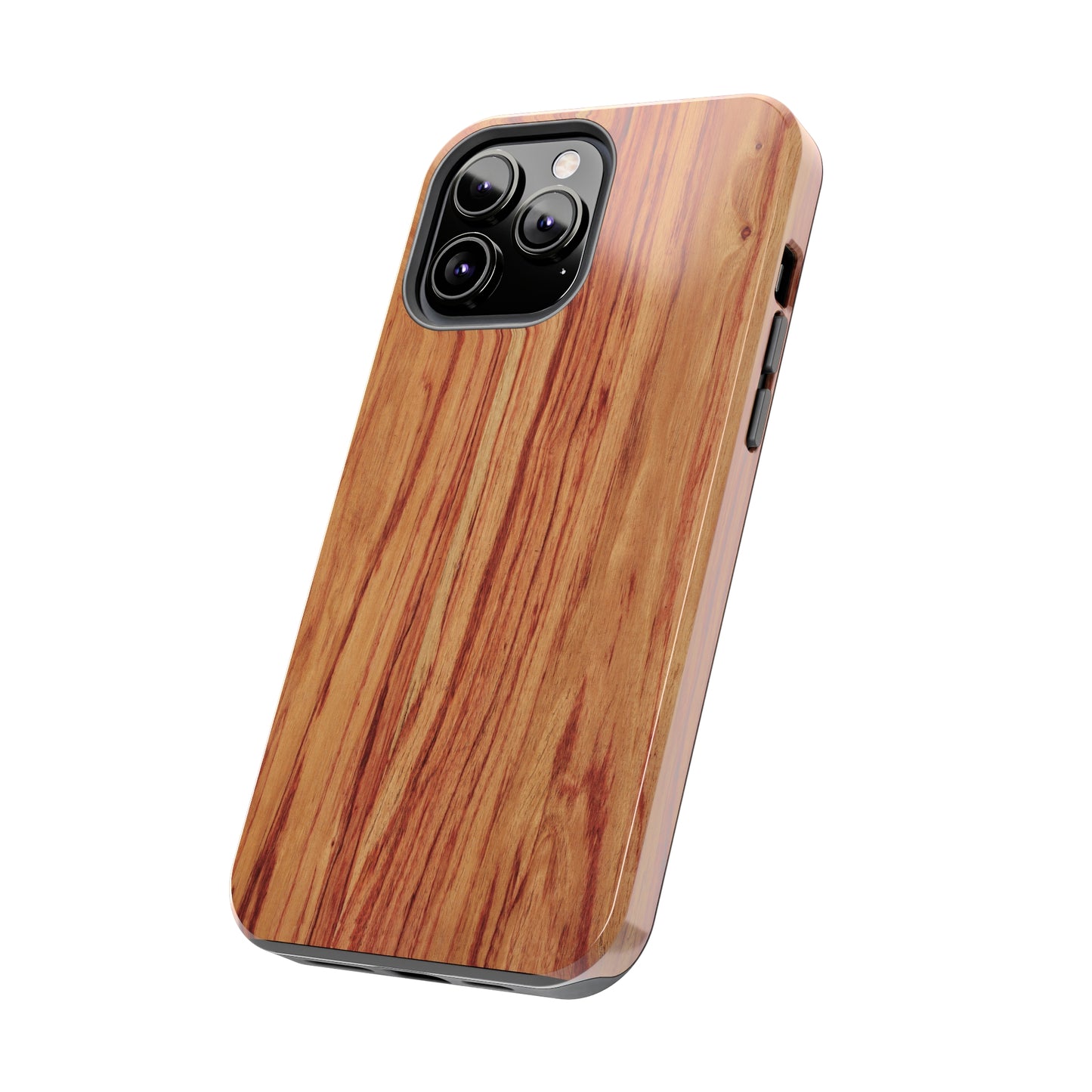 Hardwood Tough Phone Cases