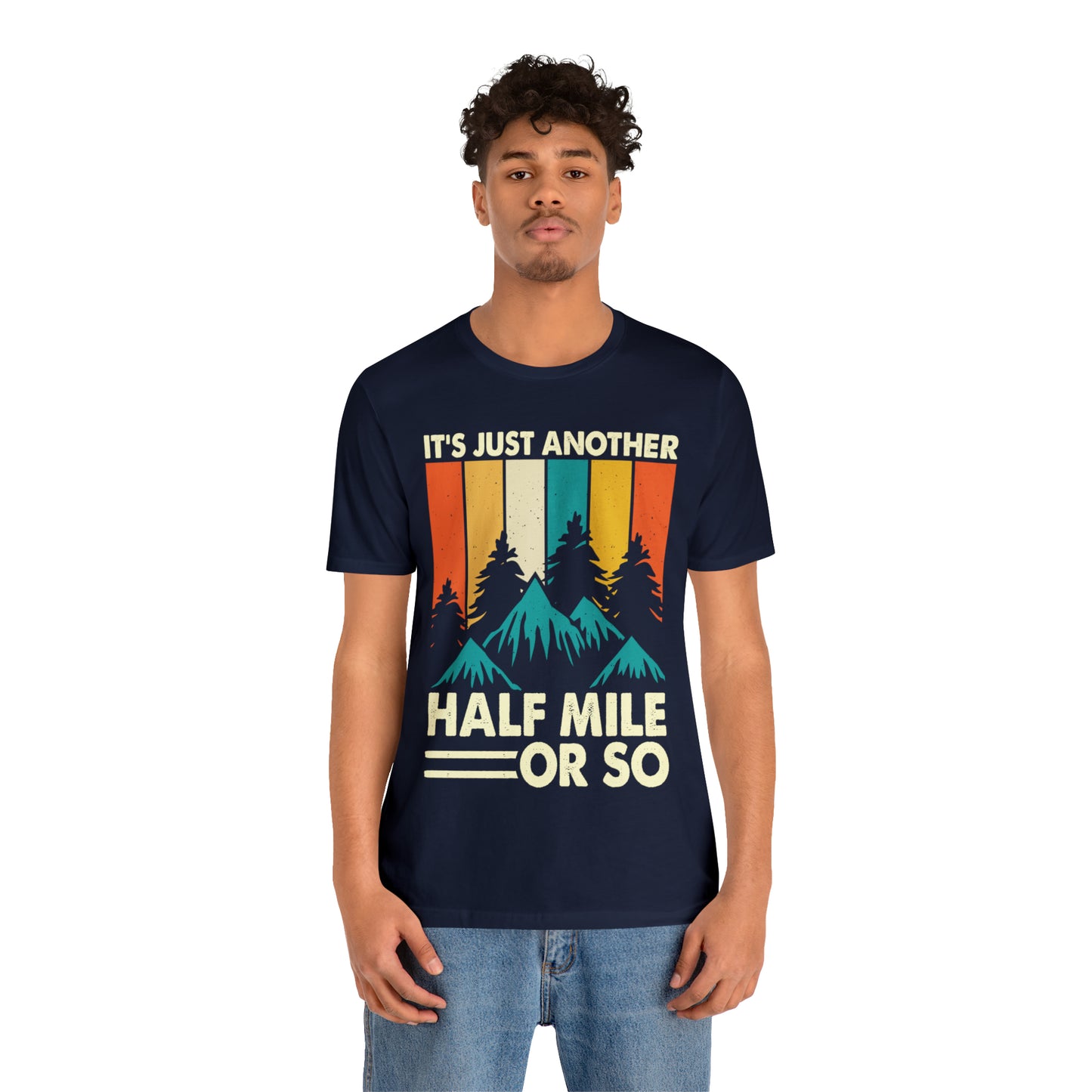 Outdoor Hiking Short Sleeve Tee