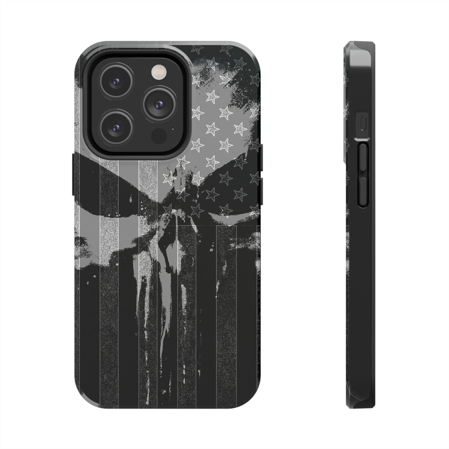 Punisher Tough Phone Cases