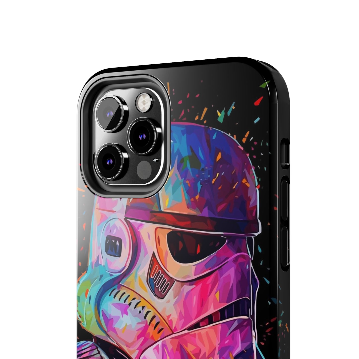 Stormtrooper Tough Phone Cases