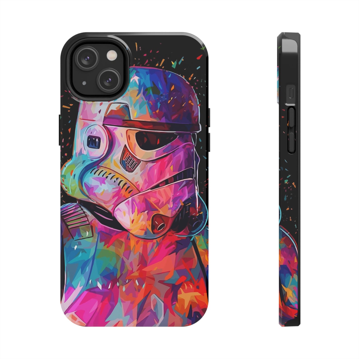 Stormtrooper Tough Phone Cases