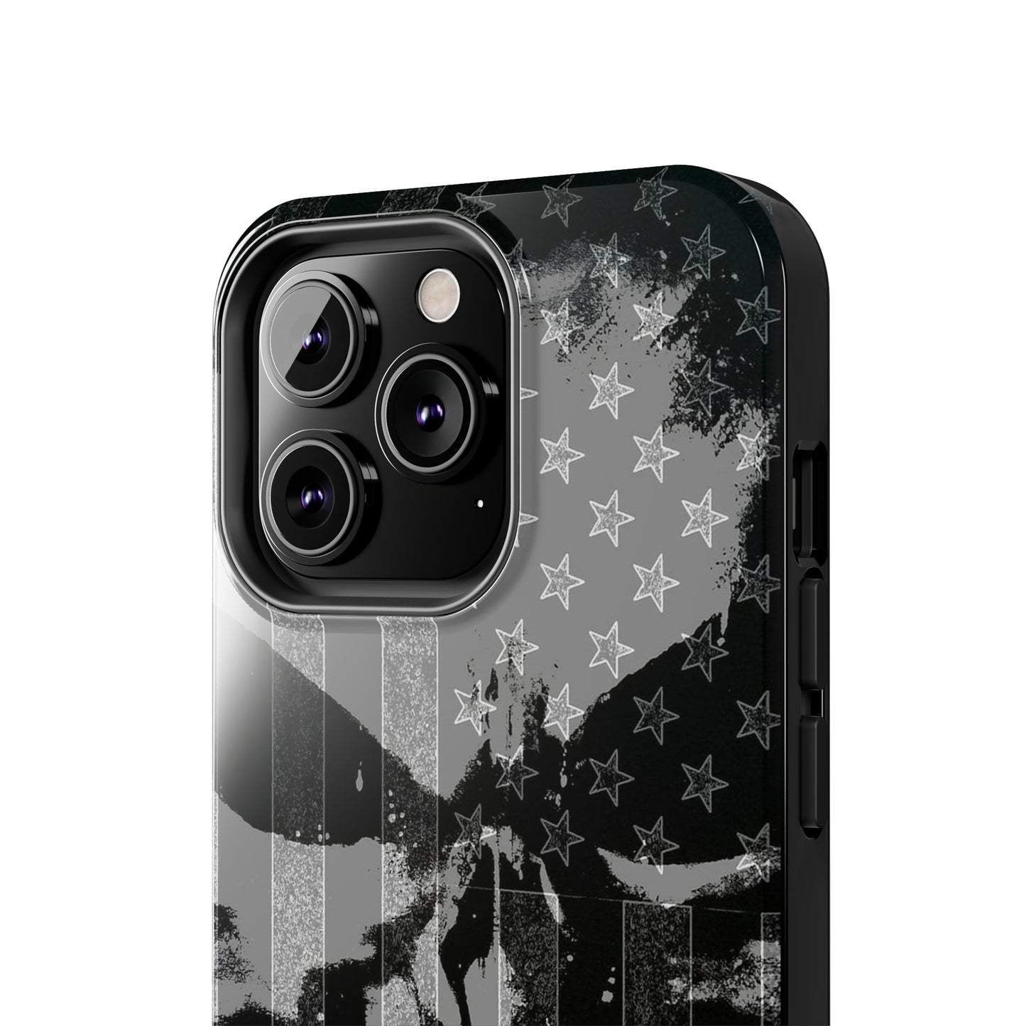 Punisher Tough Phone Cases