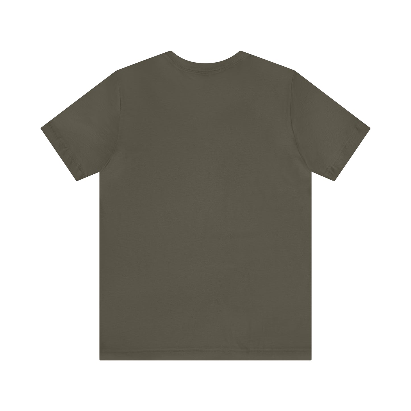 Outdoor Hiking Short Sleeve Tee