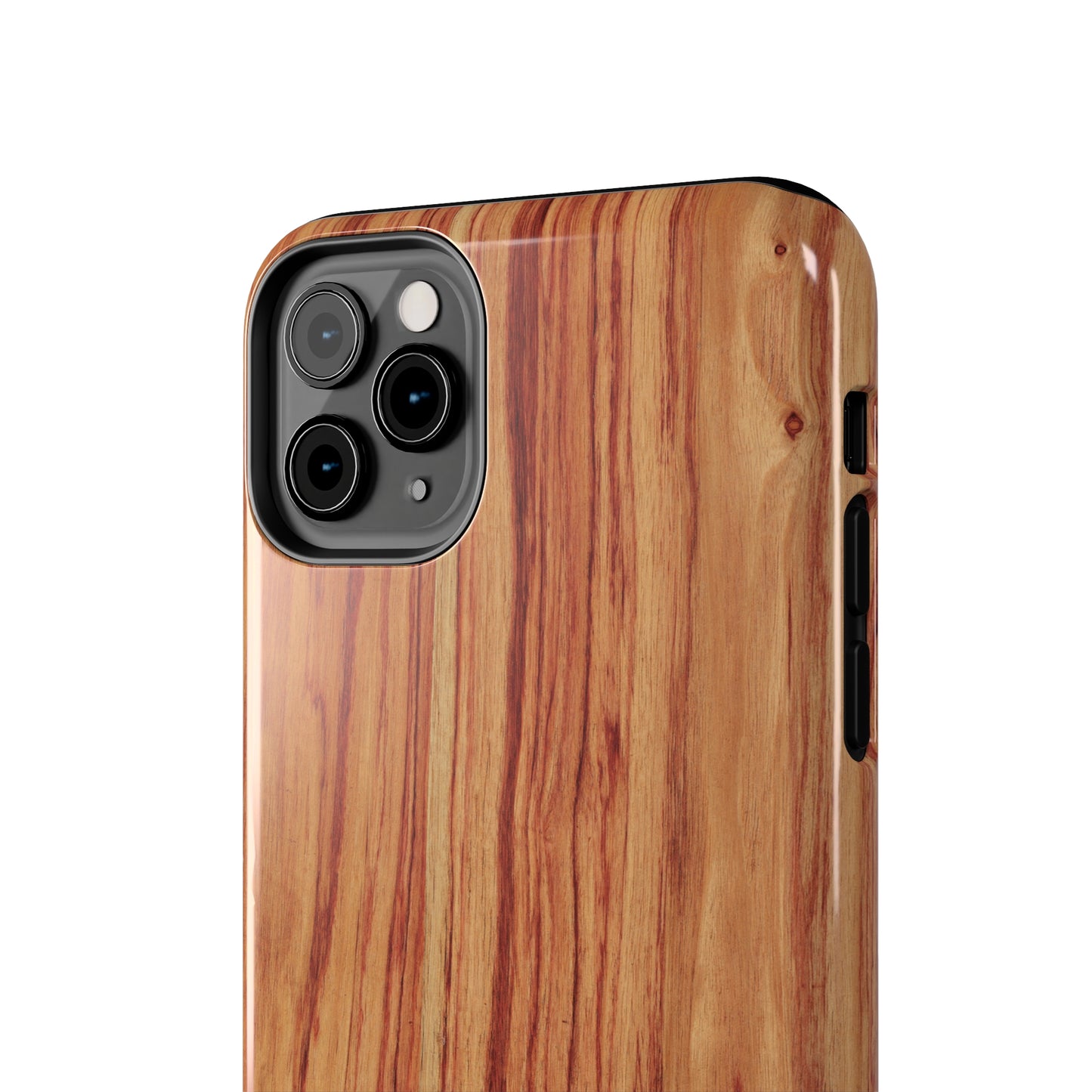 Hardwood Tough Phone Cases