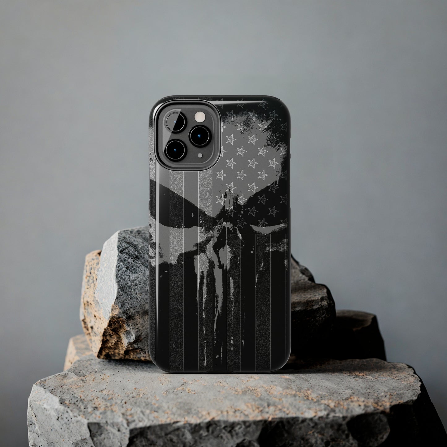 Punisher Tough Phone Cases
