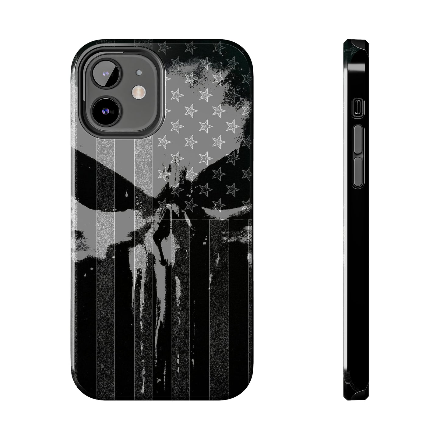 Punisher Tough Phone Cases