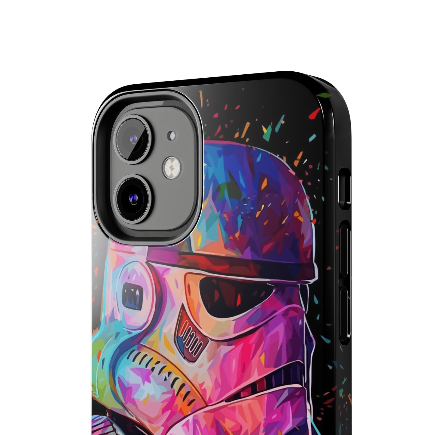 Stormtrooper Tough Phone Cases