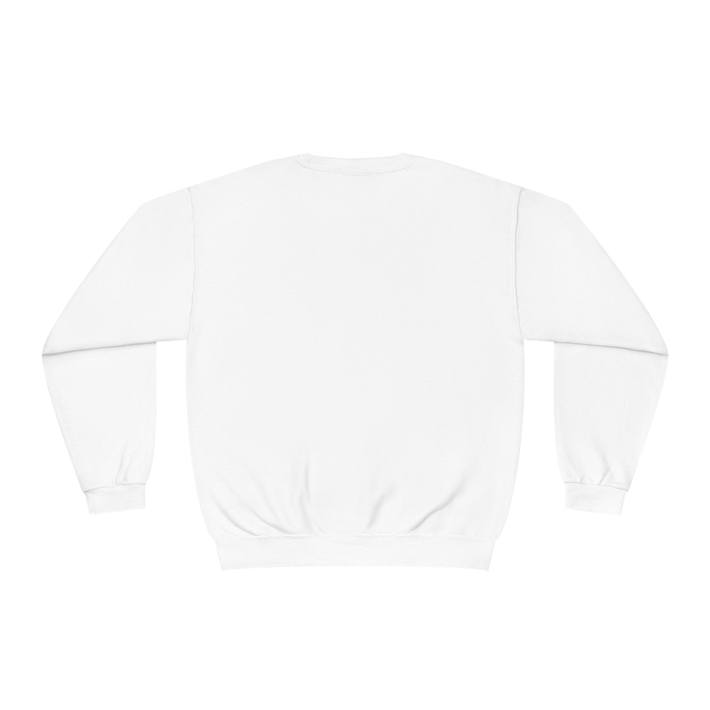 Paws And Enjoy The Little Things Dog Lover Crewneck Sweatshirt