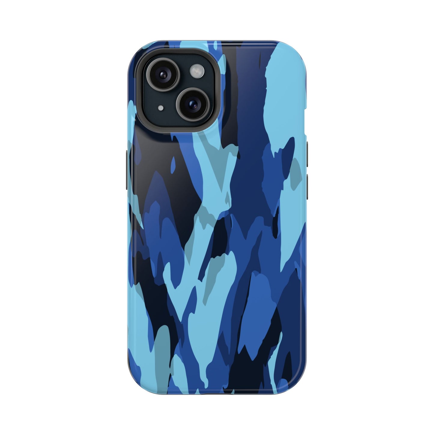 Magnetic Tough Cases