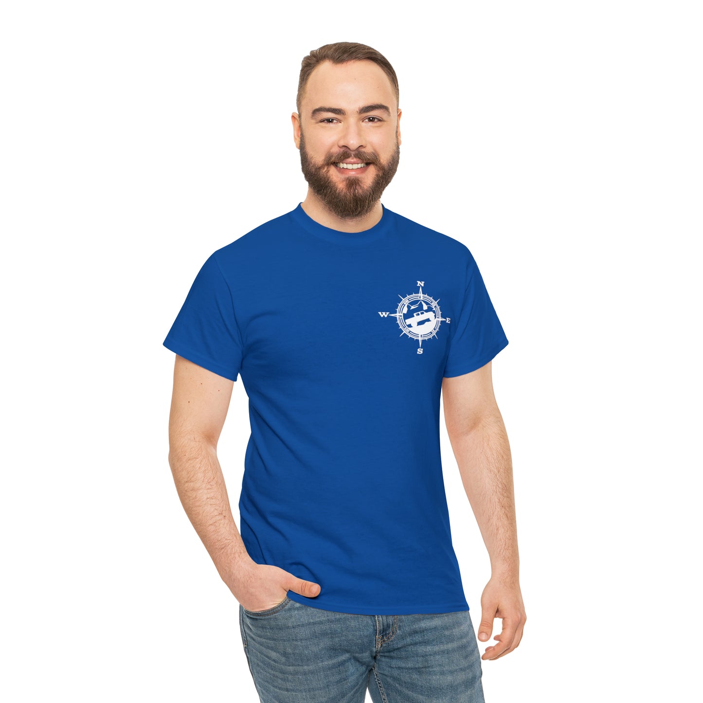 Gladiator Outdoor Adventure T-Shirt
