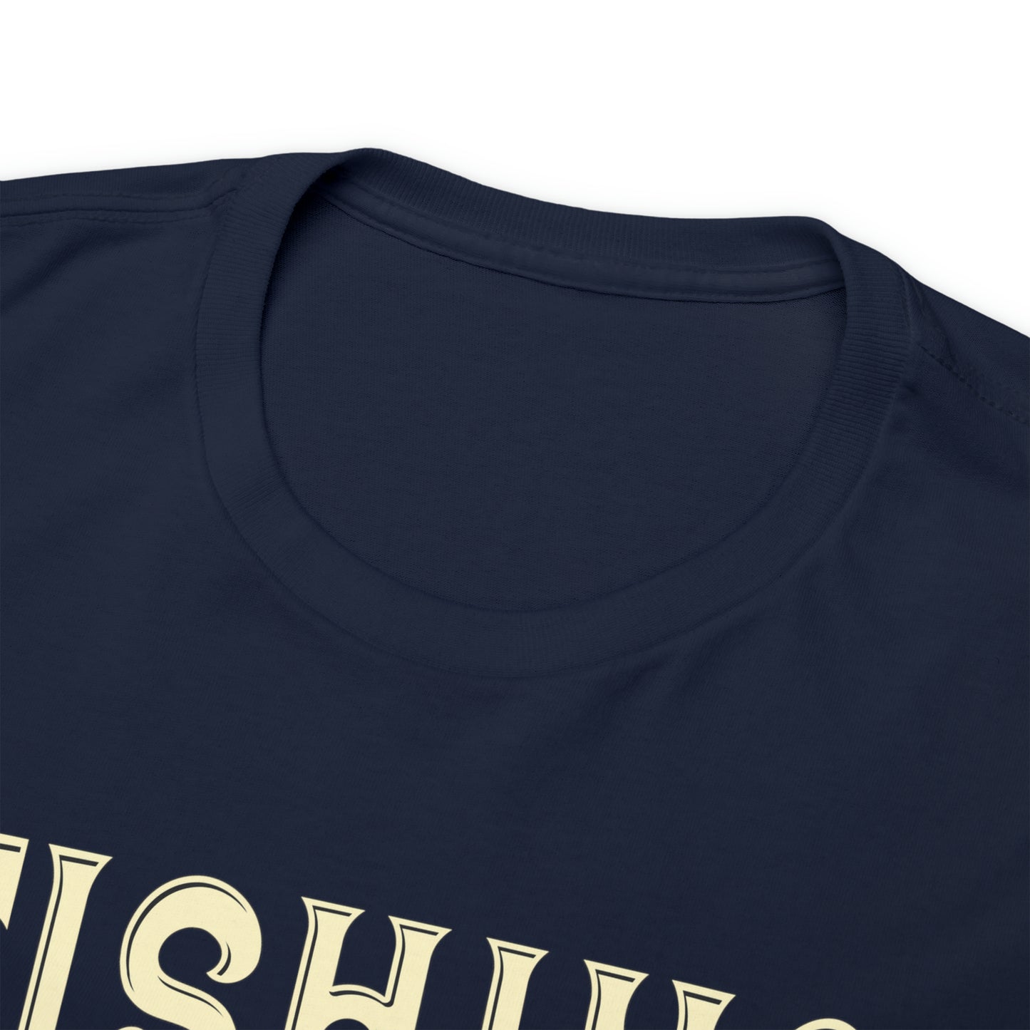 Fishing Is My Best Therapy T-Shirts