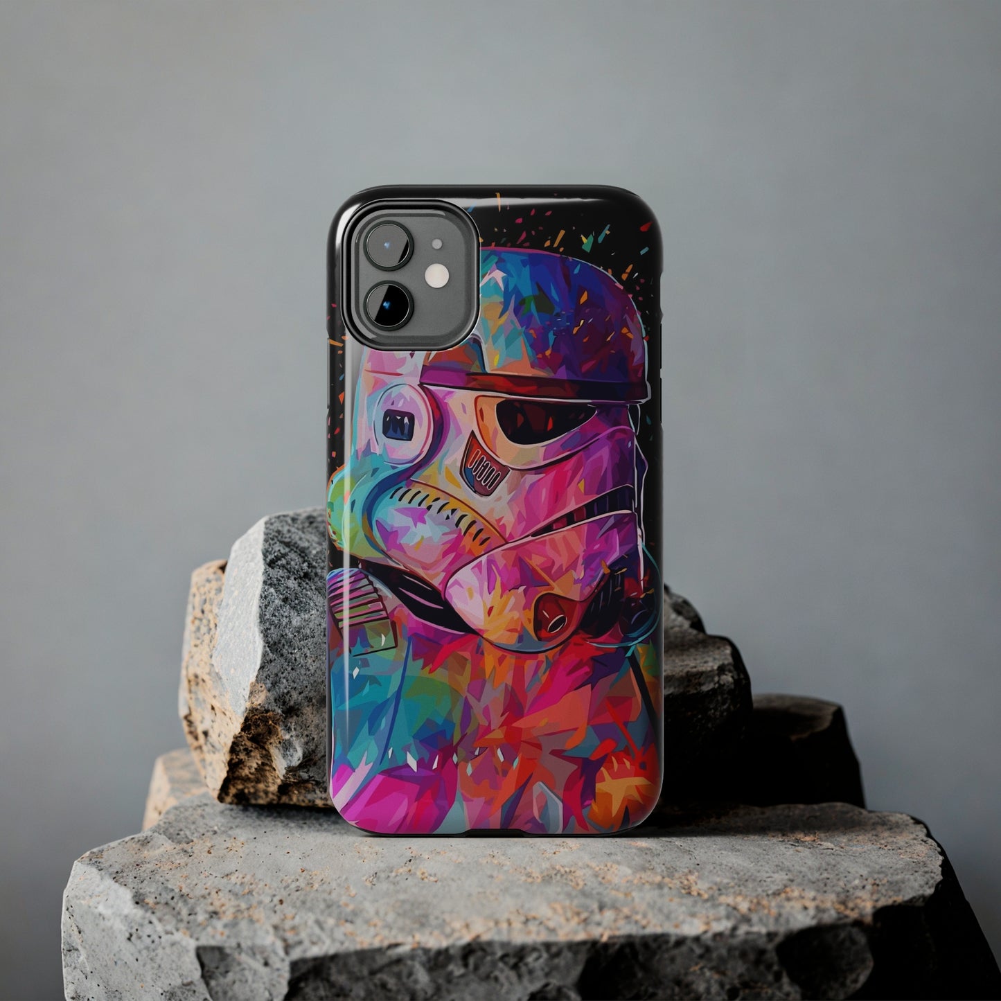Stormtrooper Tough Phone Cases