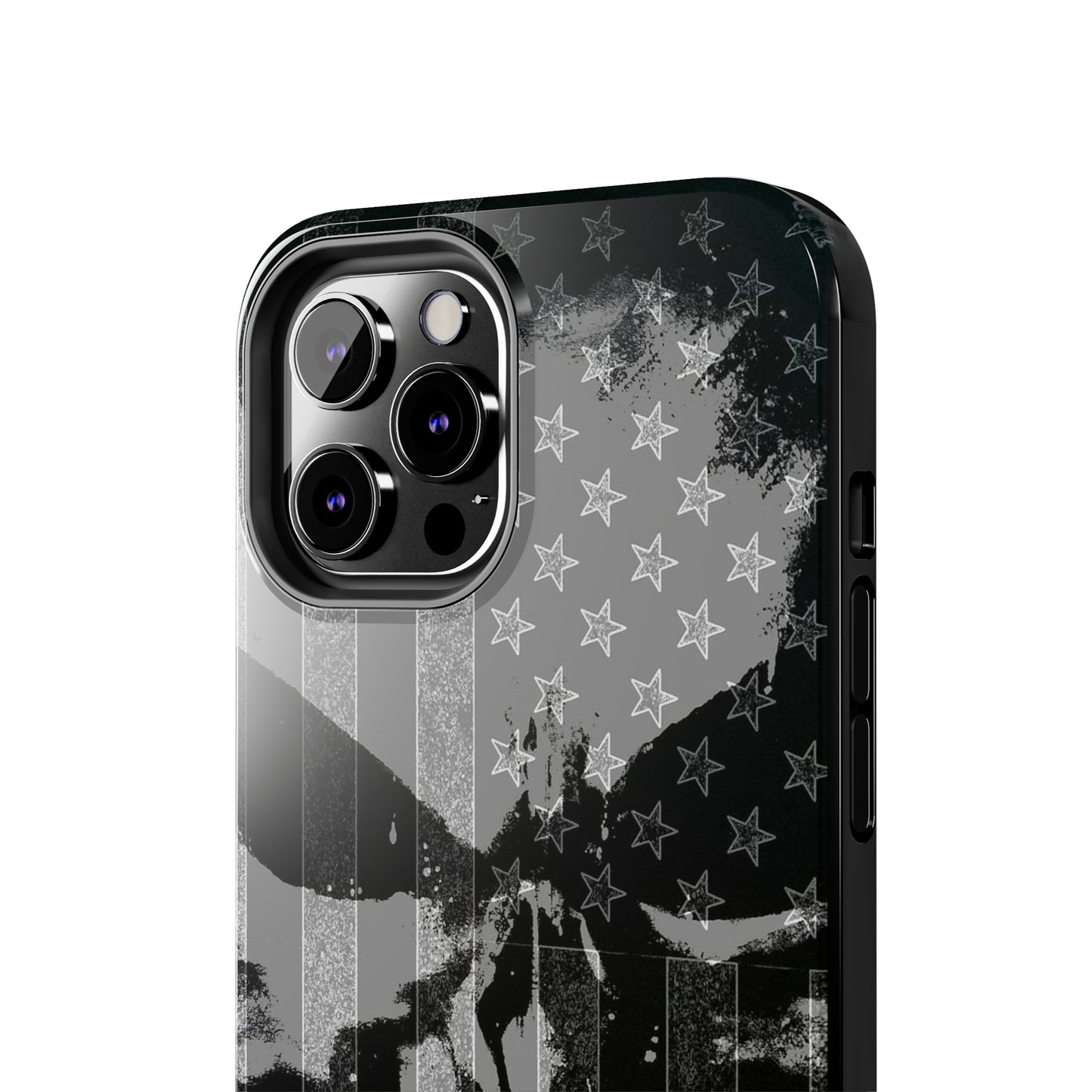 Punisher Tough Phone Cases