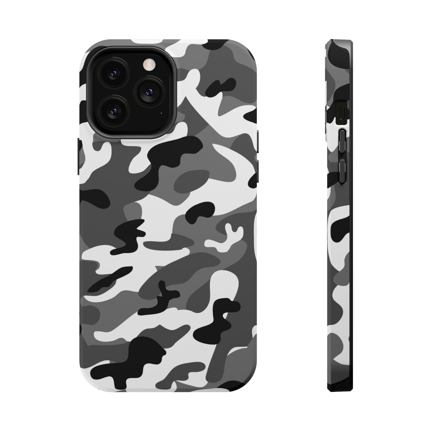 MagSafe Tough Cases Camouflage