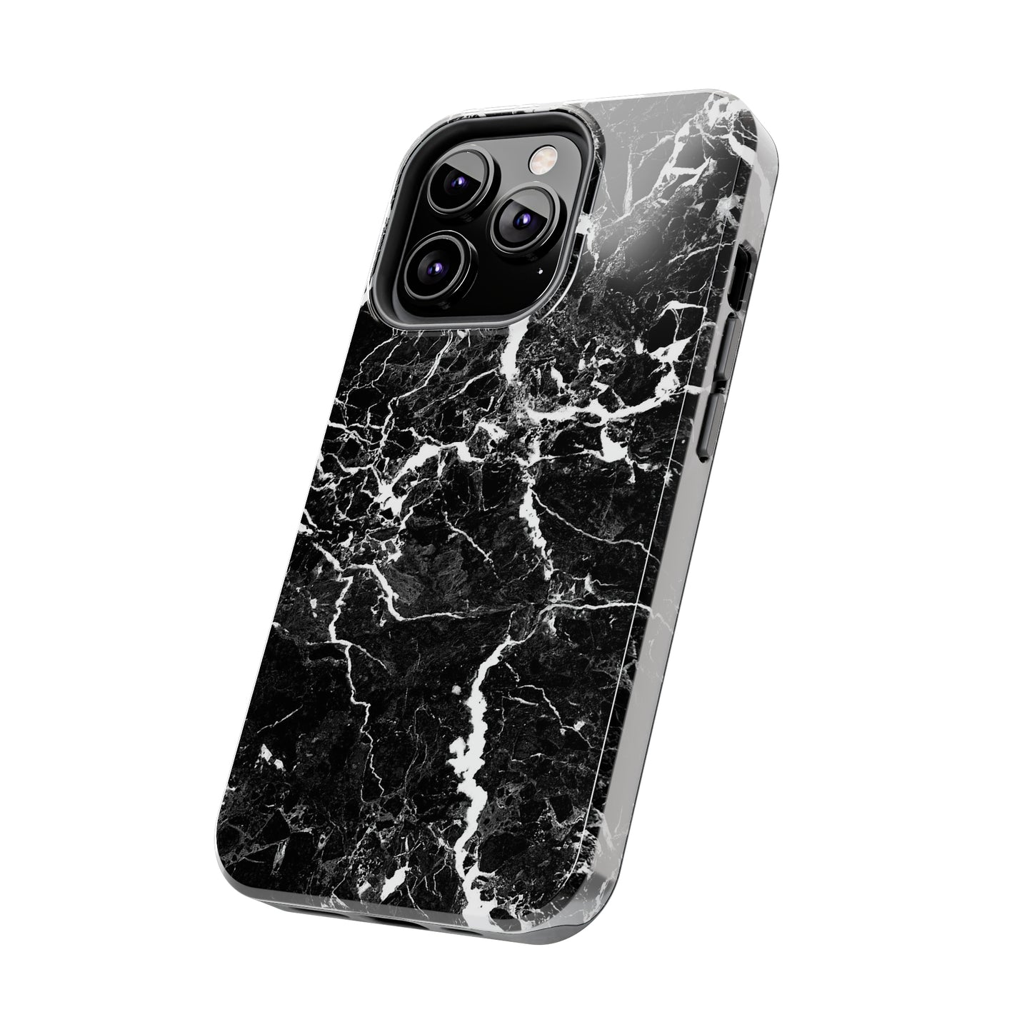 Marble Tough Phone Cases